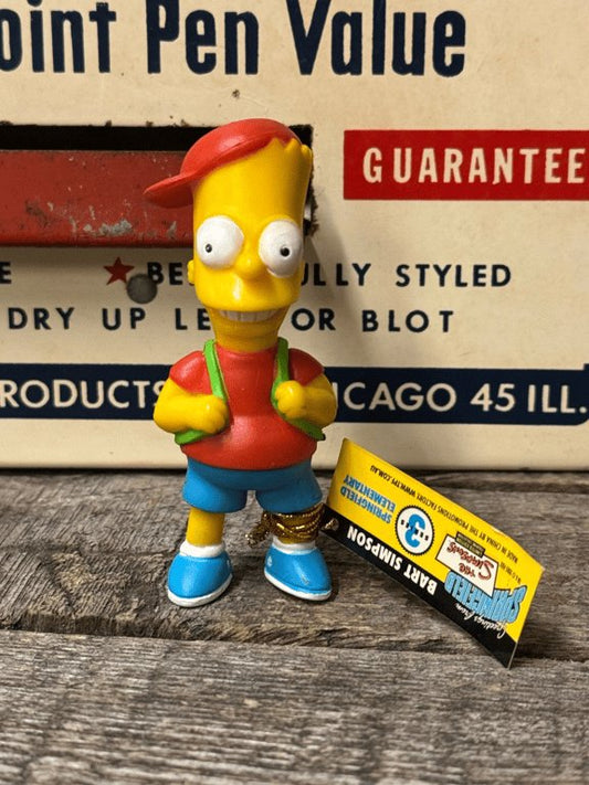 The Simpsons Bart Simpson