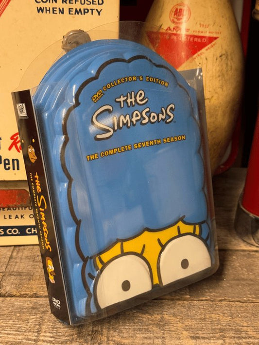 The Simpsons - Sæson 7