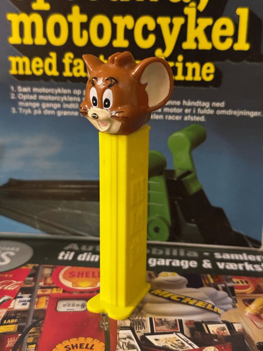 Tom & Jerry - Jerry Pez