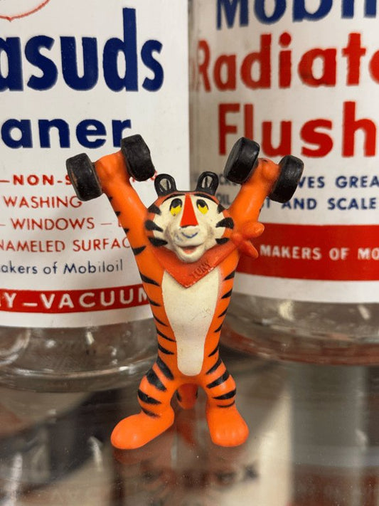 Tony the Tiger