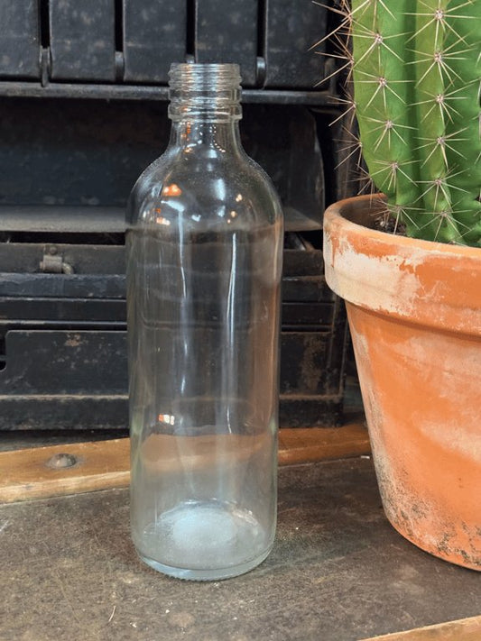 Vase - Flødeflaske