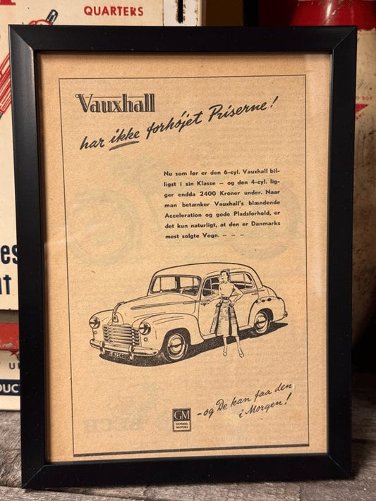 Vauxhall