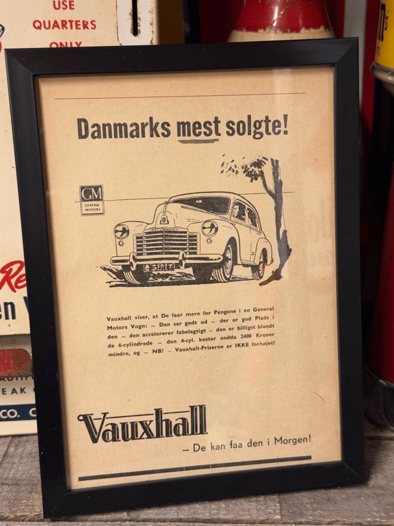 Vauxhall