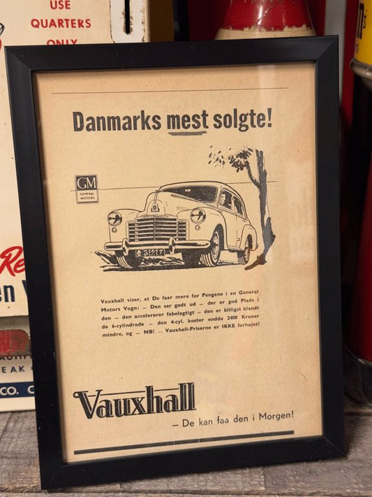 Vauxhall