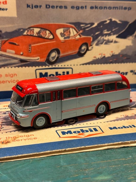 Volvo Bus