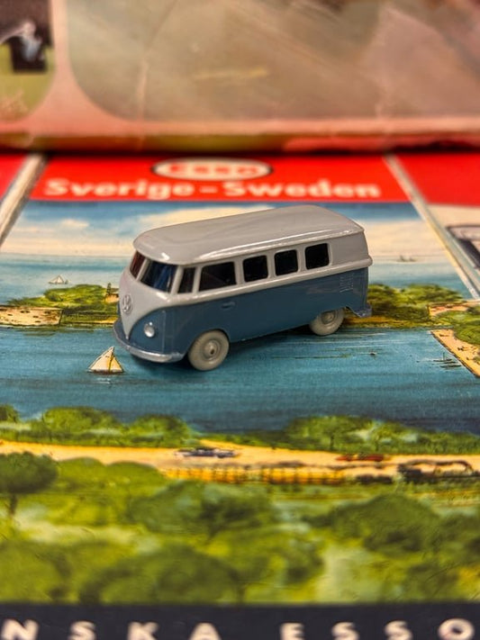 VW Bus