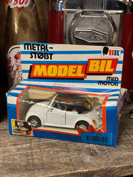 VW - Fætter BR