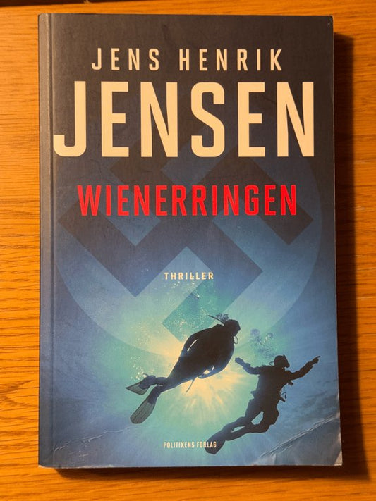 wienerringen - Bog