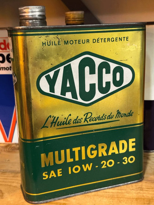 Yacco 2L