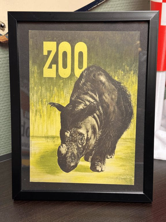 zoo