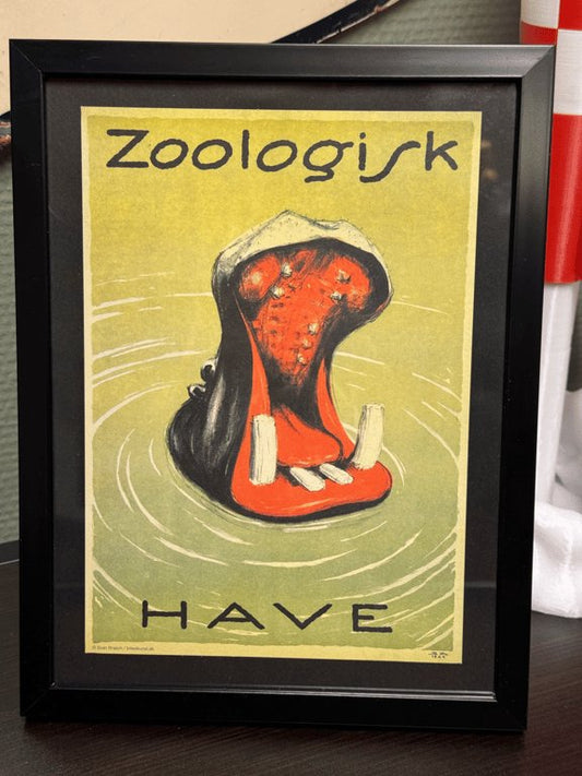 zoo