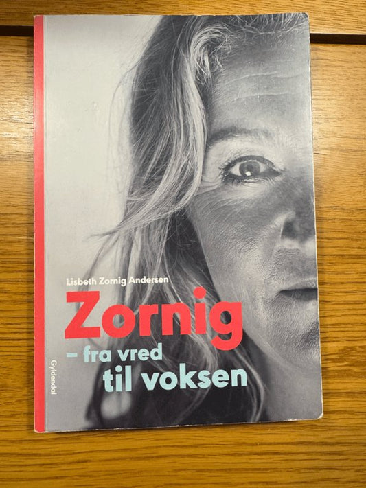 Zornig - Bog