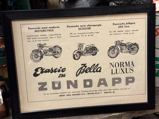 Zundapp
