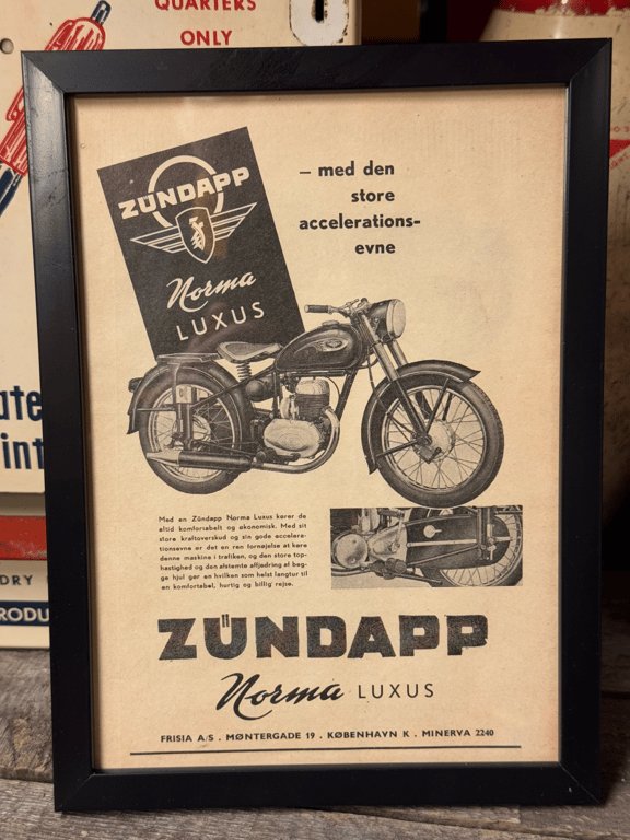 Zundapp