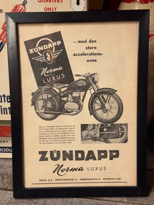 Zundapp